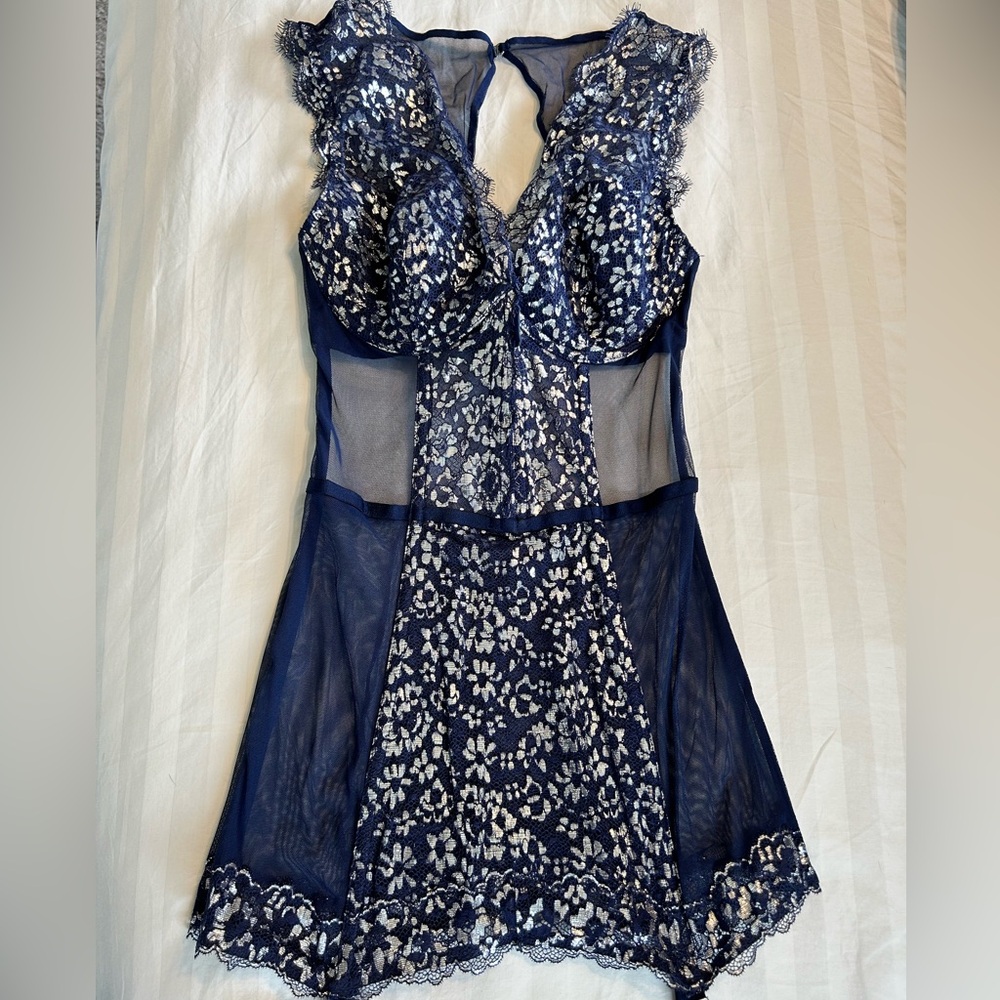 Victorias Secret 34C Corset